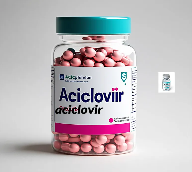 Aciclovir 2