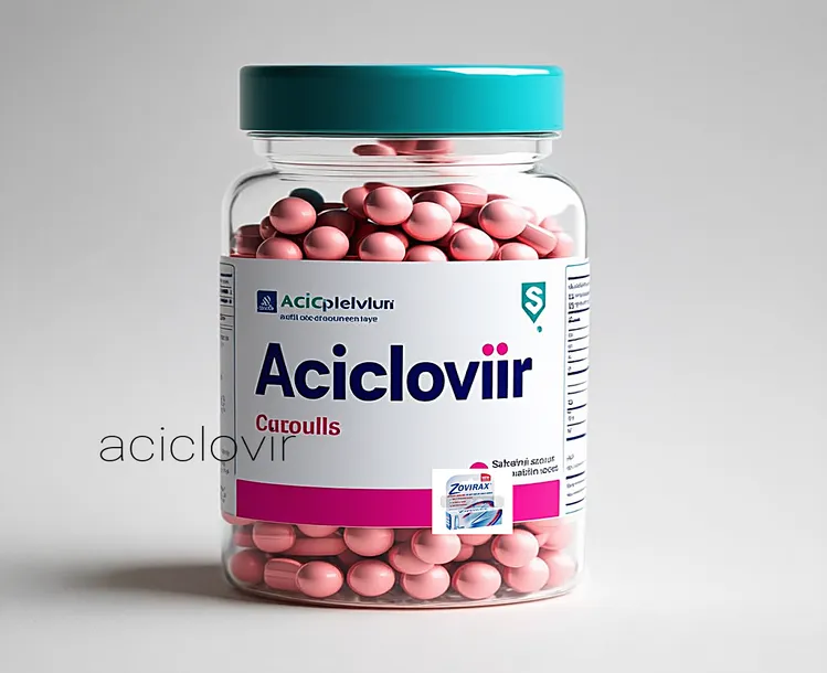 Aciclovir 3